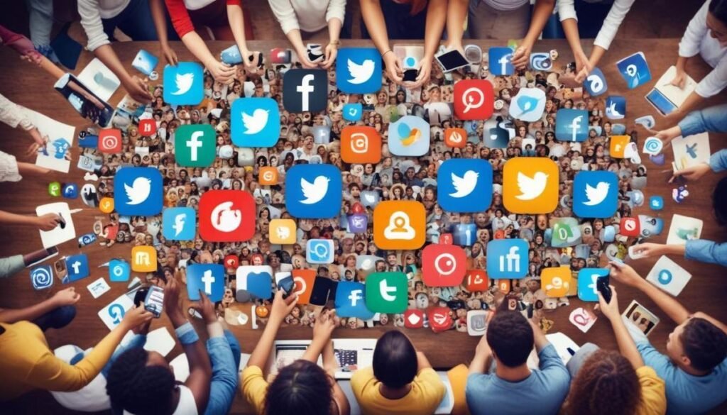 Redes sociais: como dominar sua presença e impactar resultados agora