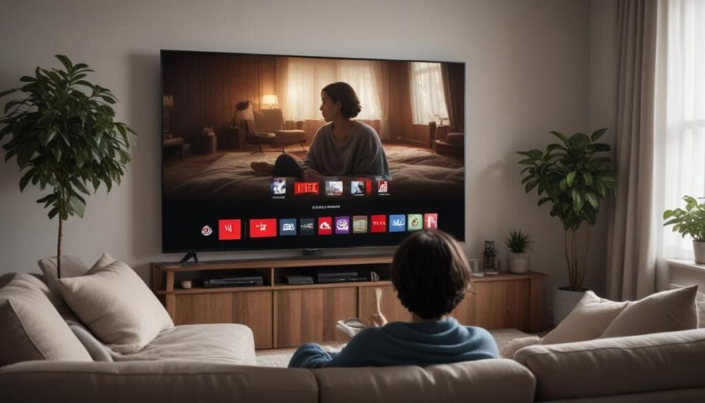 Série Netflix: Descubra as melhores produções que você não pode perder agora