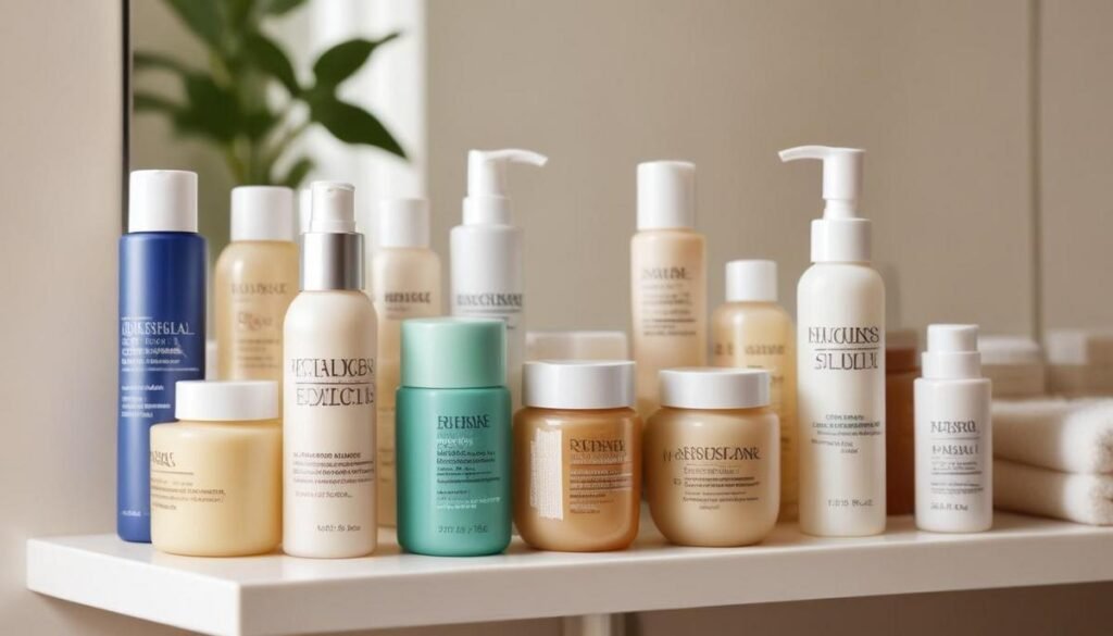 Skincare rotina: descubra como transformar sua pele com passos simples e eficazes