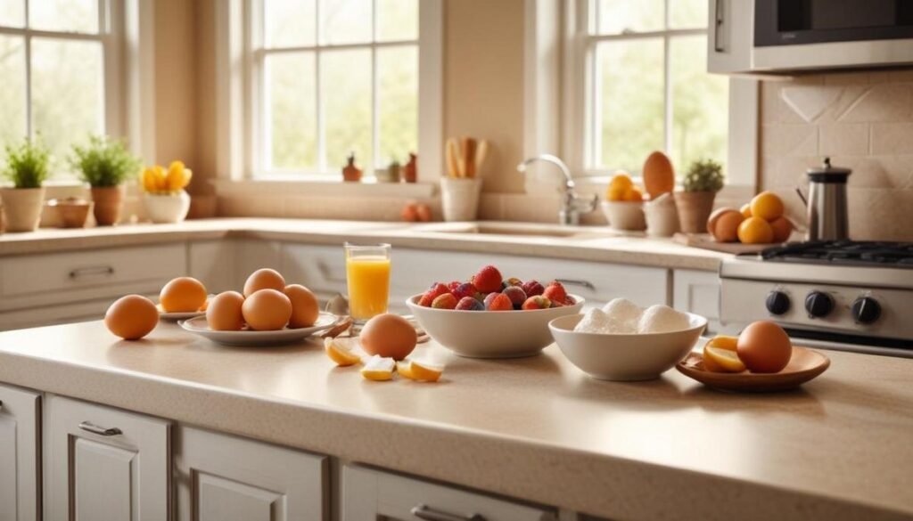 Sobremesa simples: receitas rápidas que salvam qualquer momento doce