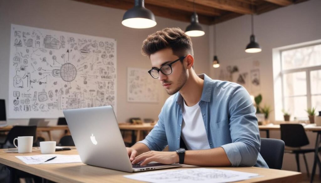 Startup inovação: como transformar ideias em negócios disruptivos hoje