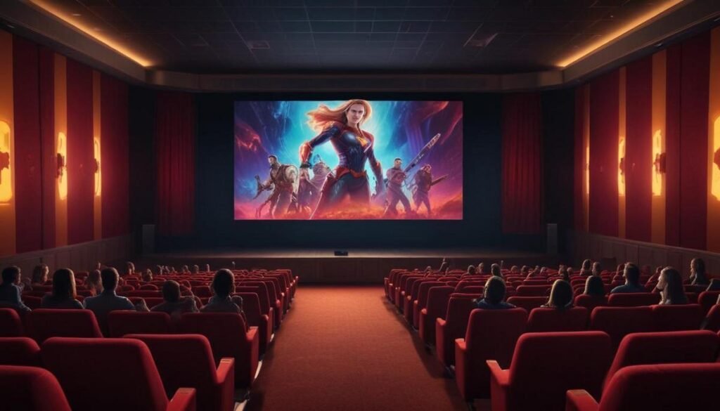 Trailer oficial: descubra os segredos por trás dos lançamentos que encantam