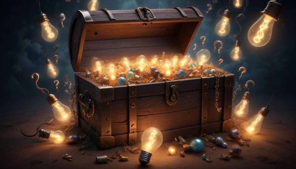 Curiosidades gerais que vão explodir sua mente: 20 fatos loucos! Curiosidades gerais que vão explodir sua mente: 20 fatos loucos!