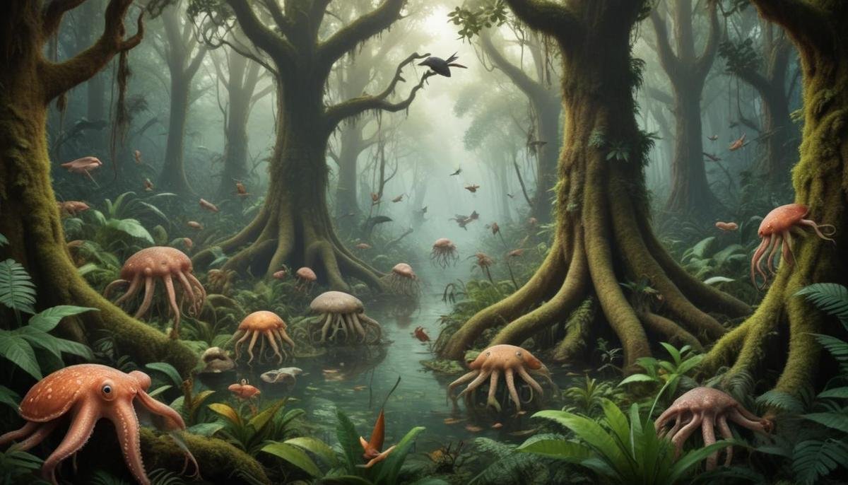 Curiosidades históricas que chocam