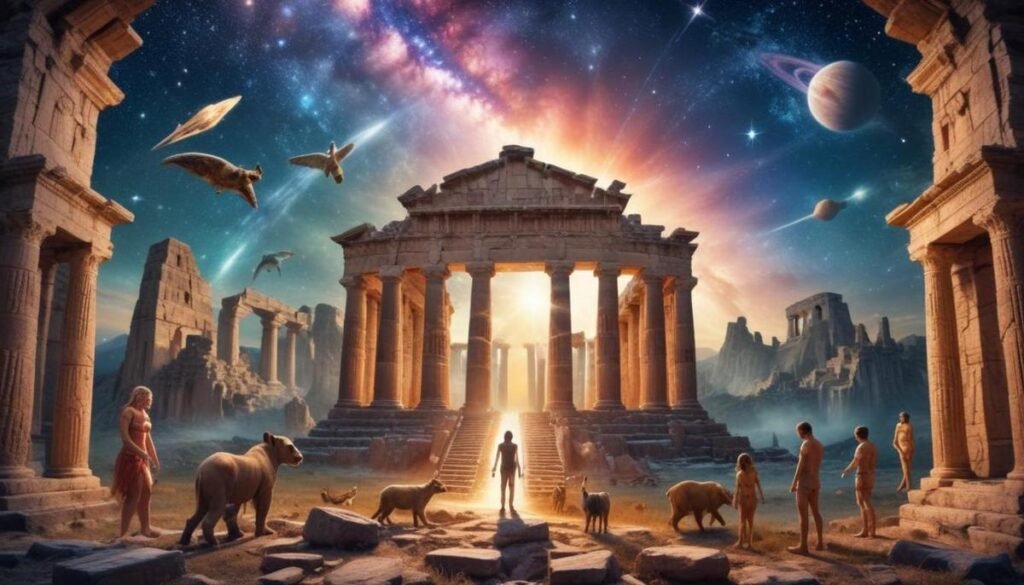 Fatos interessantes que vão explodir sua mente e mudar seu mundo