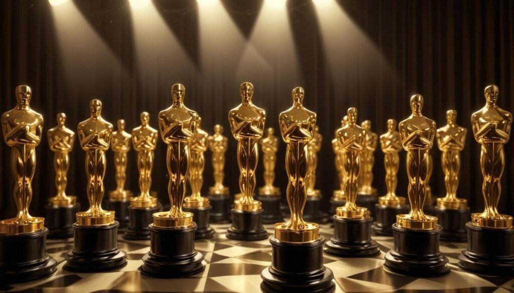 Filmes premiados imperdíveis: os melhores do Oscar e Cannes que você precisa ver