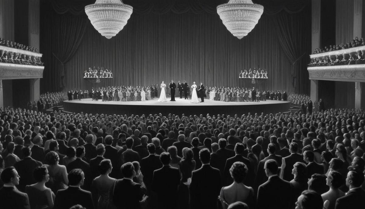 Top filmes premiados que marcaram gerações