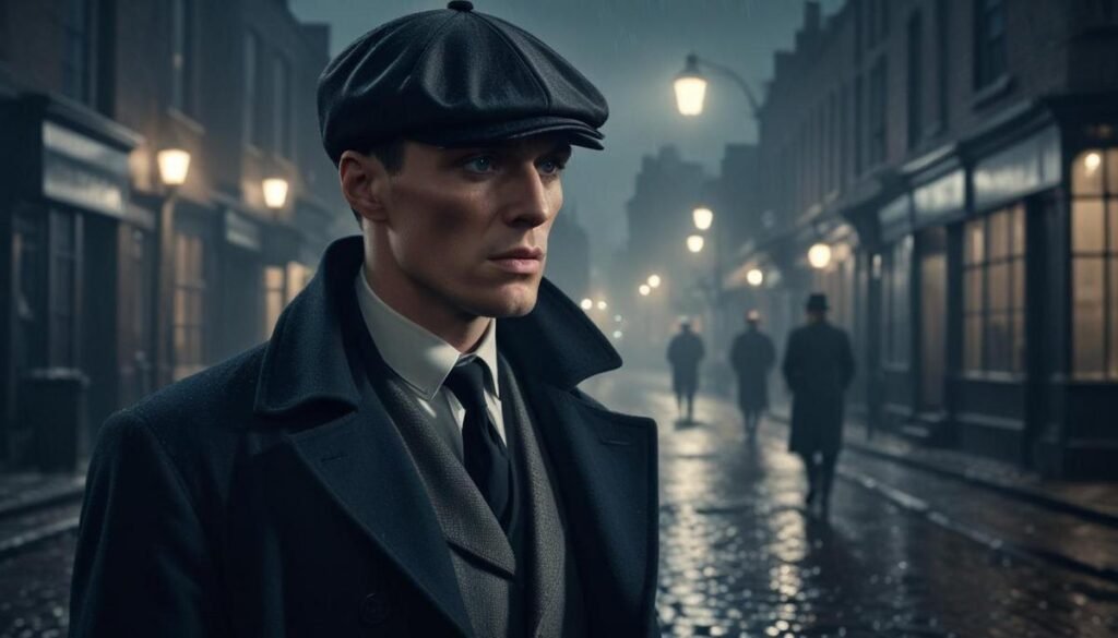 Peaky Blinders: The Immortal Man – Segredos da lenda que resiste ao tempo