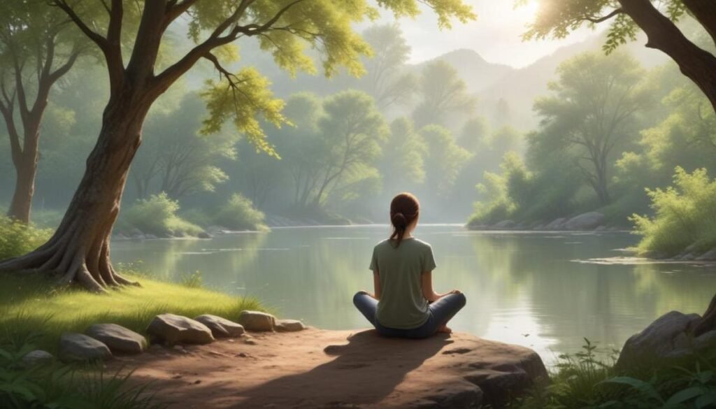 Saúde mental: como cuidar realmente do seu bem-estar emocional hoje