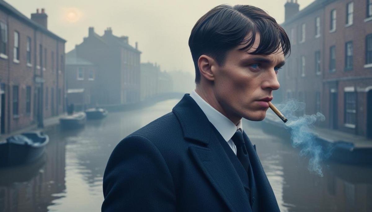 Peaky Blinders na televisão: o fenômeno global