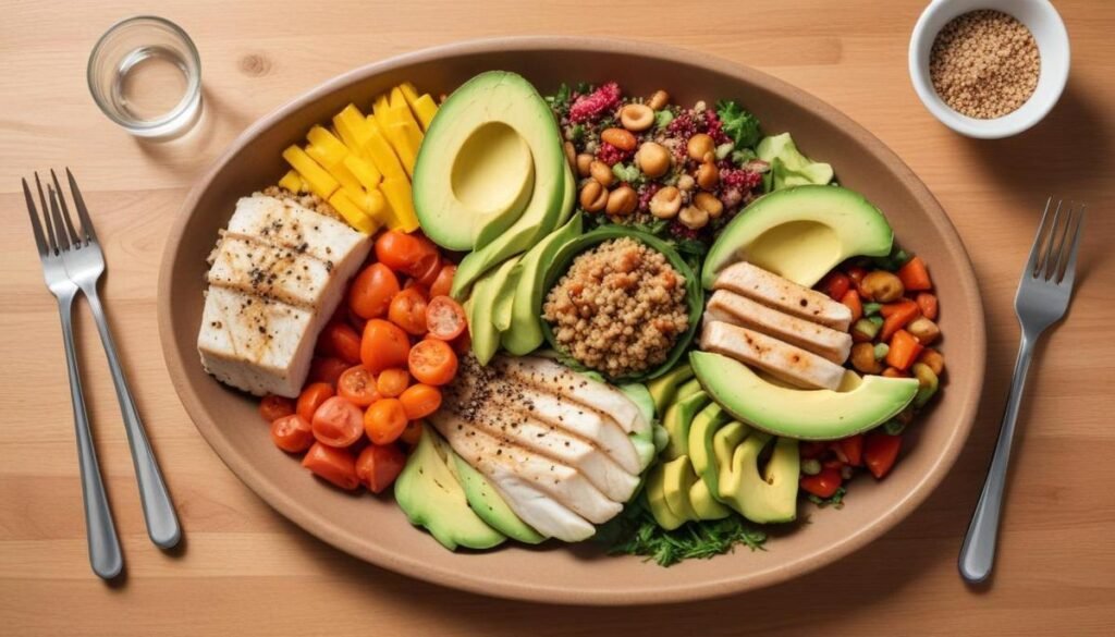 Alimentação equilibrada: descubra como transformar sua saúde diária