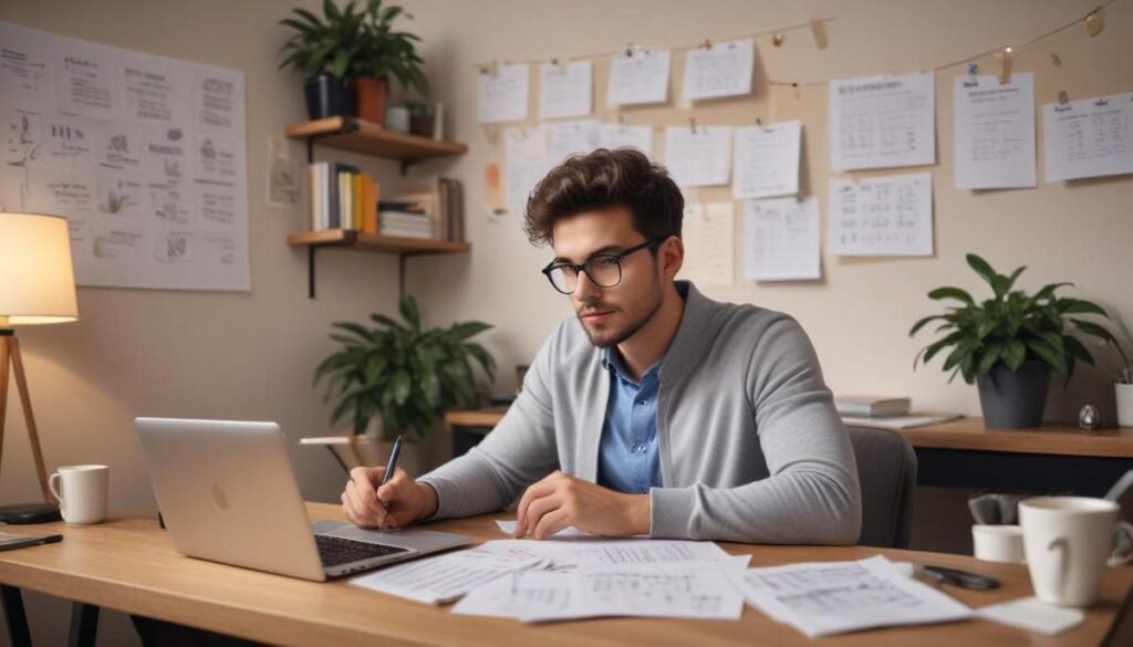 Aprendizado online: transforme sua carreira com 7 dicas práticas em 2024