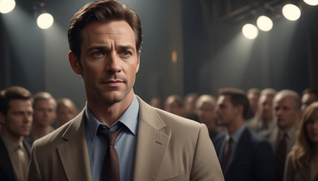 Ator principal: segredos para brilhar no cinema e conquistar papéis estelares