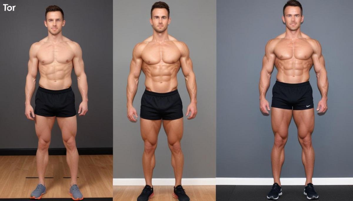 Exercícios essenciais de treino funcional