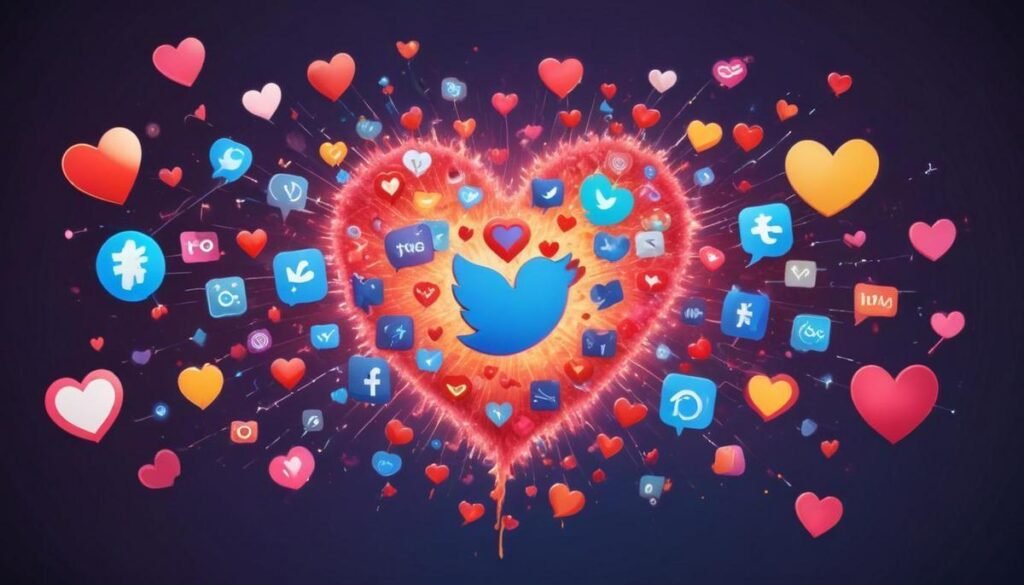 Conteúdo viral: segredos para explodir suas postagens nas redes sociais