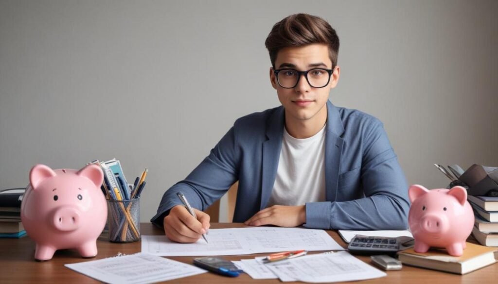 Educação financeira: 5 passos para dominar seu dinheiro e enriquecer