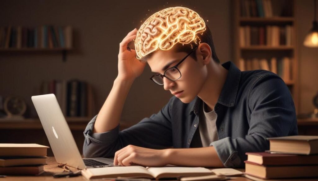 Estudo eficaz: 7 técnicas para aprender mais em menos tempo (68 caracteres)