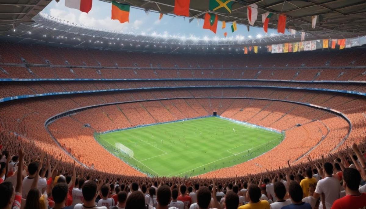 Lendas e craques eternos