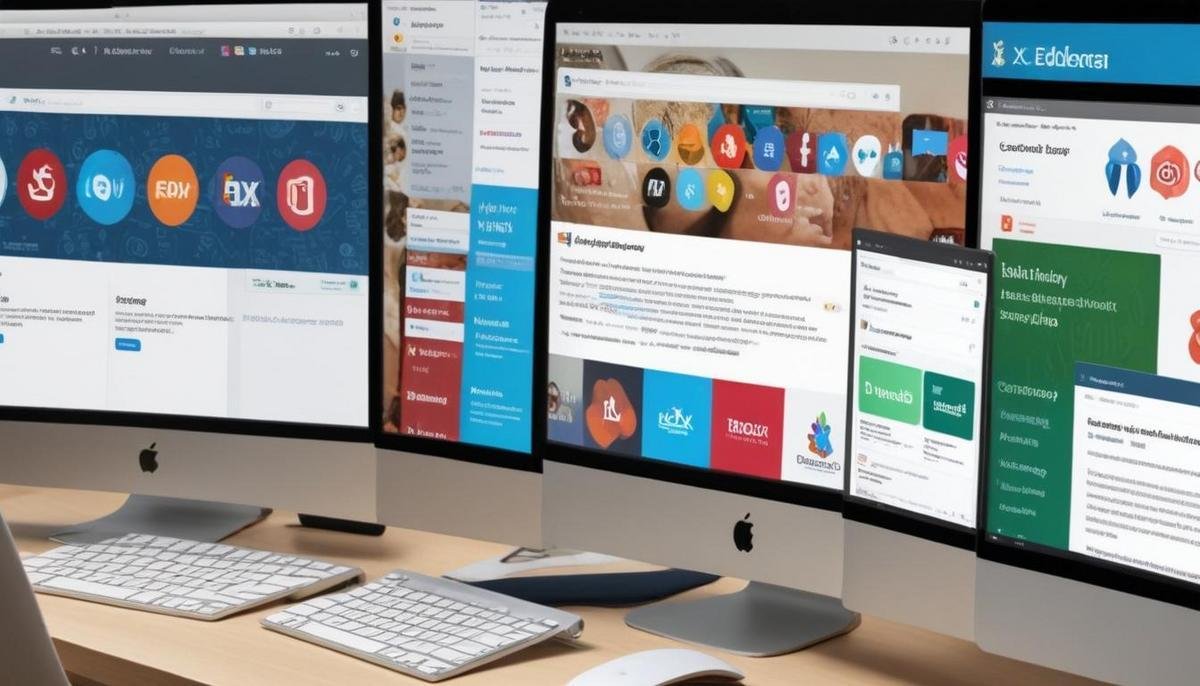 Melhores cursos gratuitos por categoria Melhores cursos gratuitos por categoria