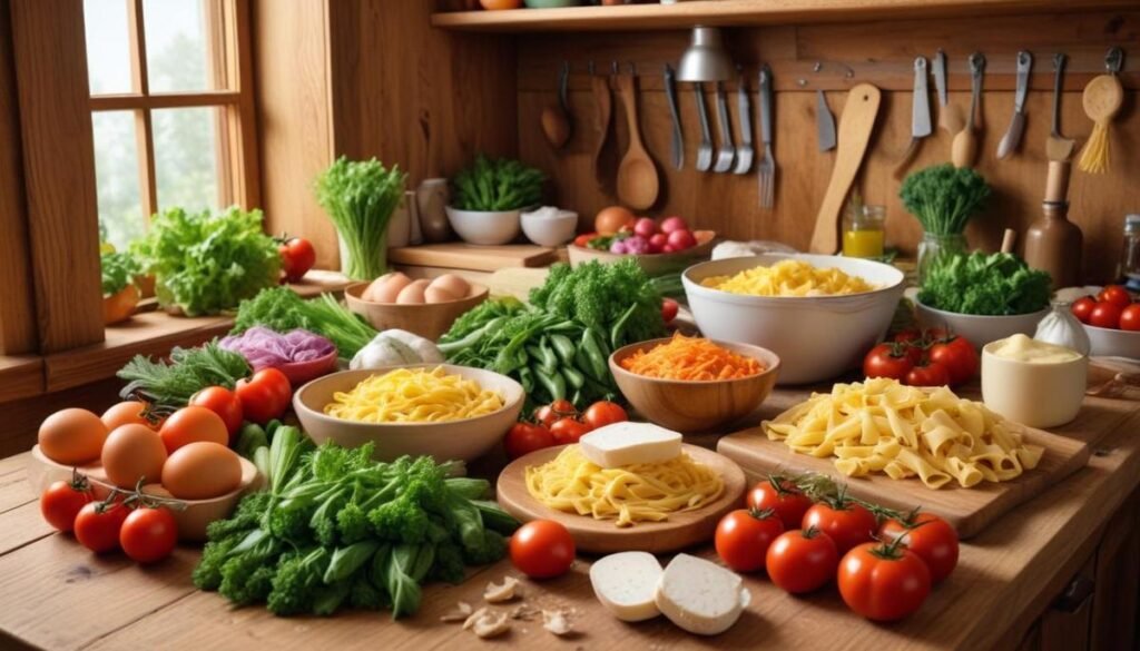 Receitas fáceis: 15 pratos rápidos e deliciosos em até 30 minutos