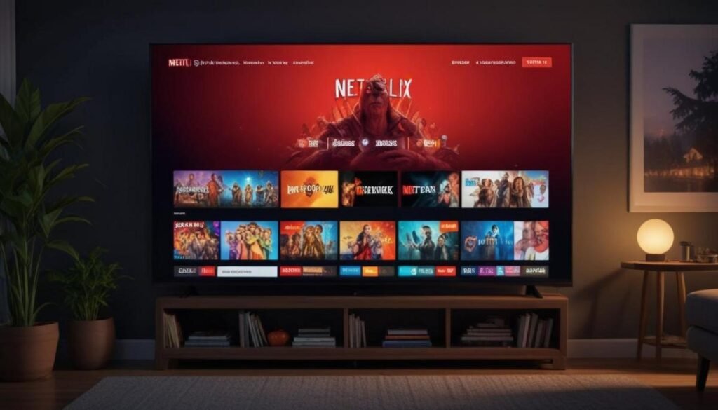 Série Netflix: 12 Melhores de 2024 que Você Não Pode Perder