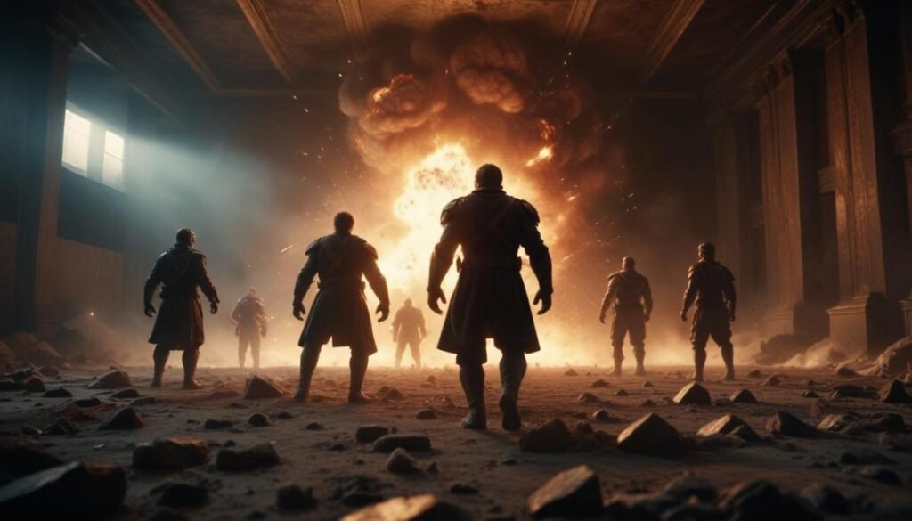 Trailer oficial: segredos, dicas e onde assistir primeiro