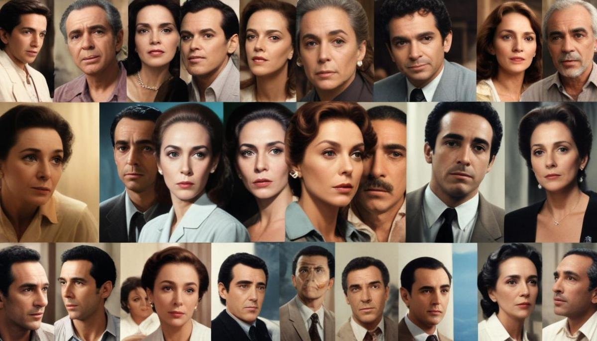 Como se preparar para ser ator principal