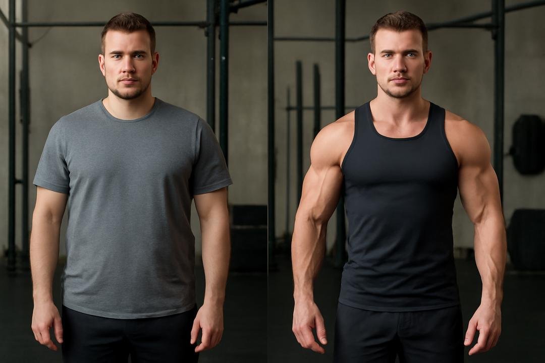 Como preparar seu corpo para treinos intensos