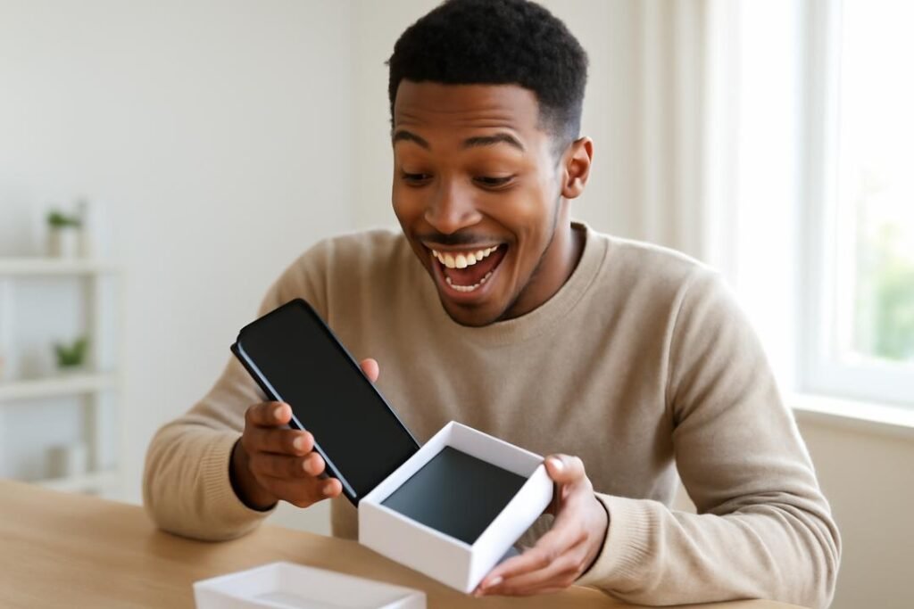 Celular novo: Como escolher o ideal sem cair em armadilhas Celular novo: Como escolher o ideal sem cair em armadilhas
