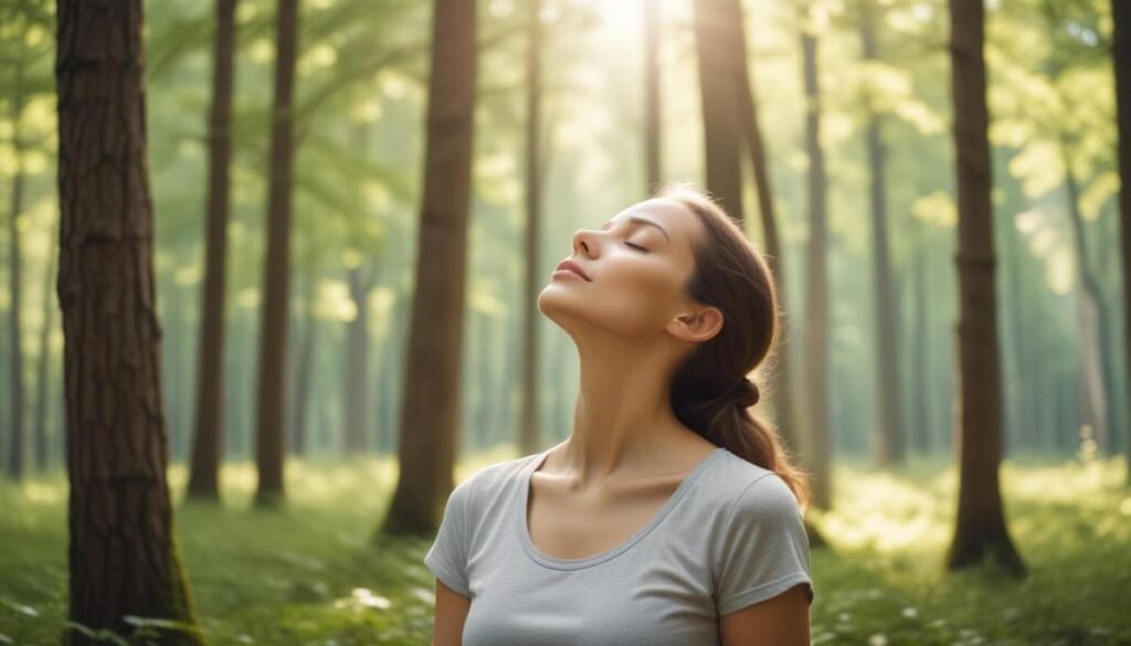 Exercícios Respiratórios: 5 Técnicas para Reduzir Estresse Já (70 chars)