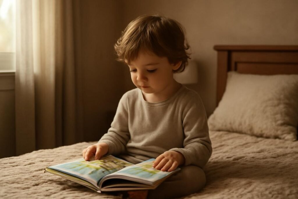 Leitura infantil: Dicas práticas para criar o hábito de ler