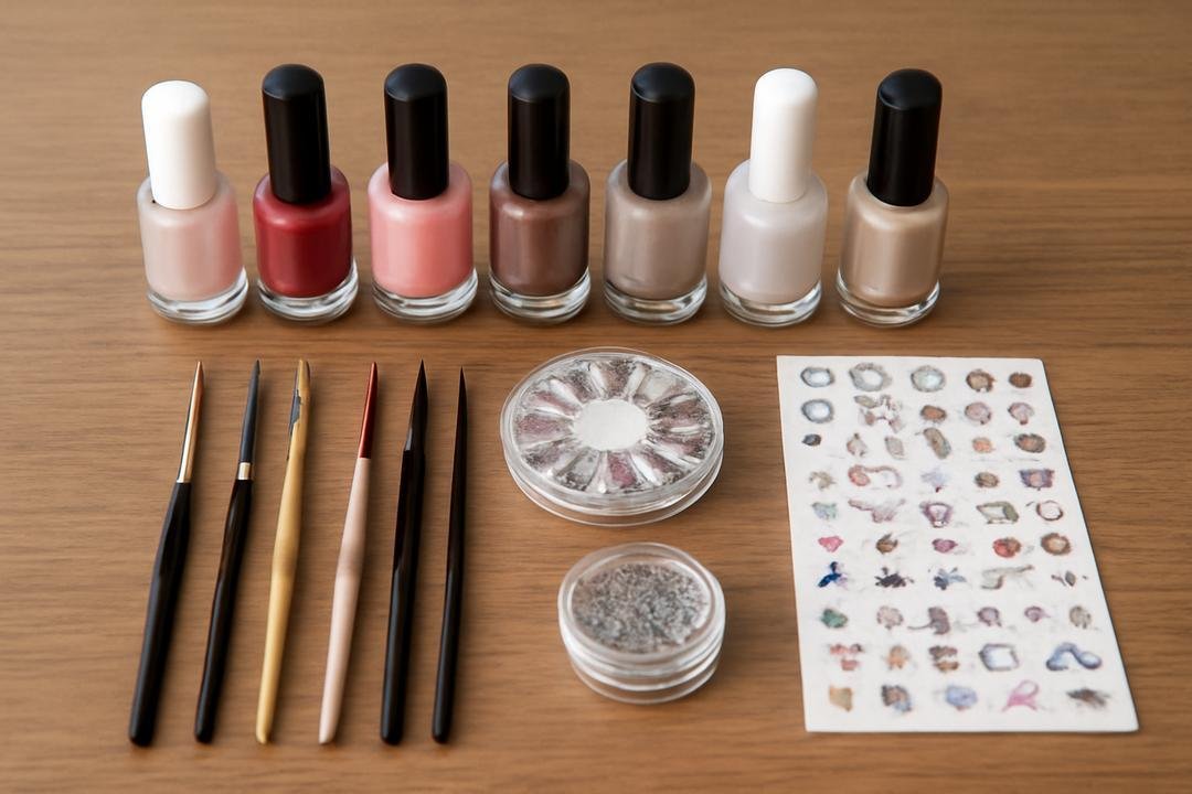 Passo a passo simples para unhas decoradas Passo a passo simples para unhas decoradas