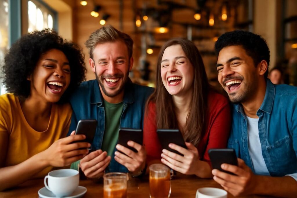 Memes engraçados: os mais hilários para rir sem parar em 2024