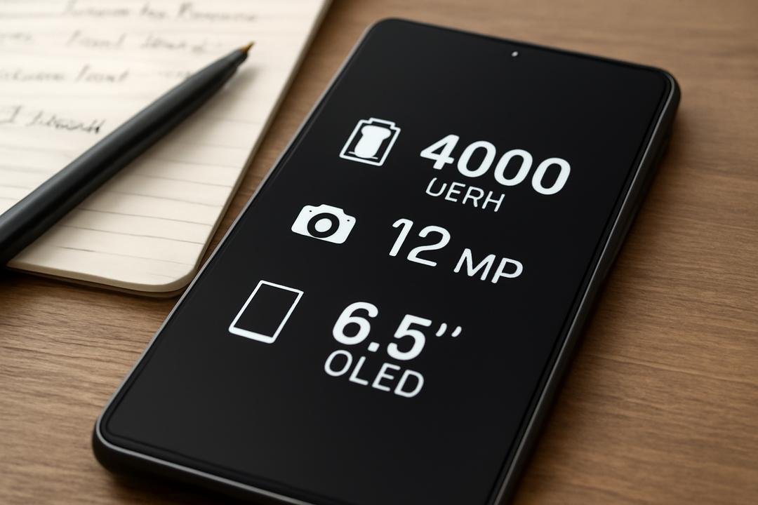 Melhores opções de celular novo em diferentes faixas de preço Melhores opções de celular novo em diferentes faixas de preço