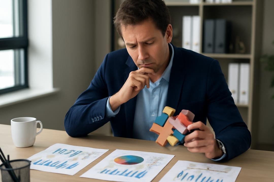 Inteligência emocional: domine suas emoções