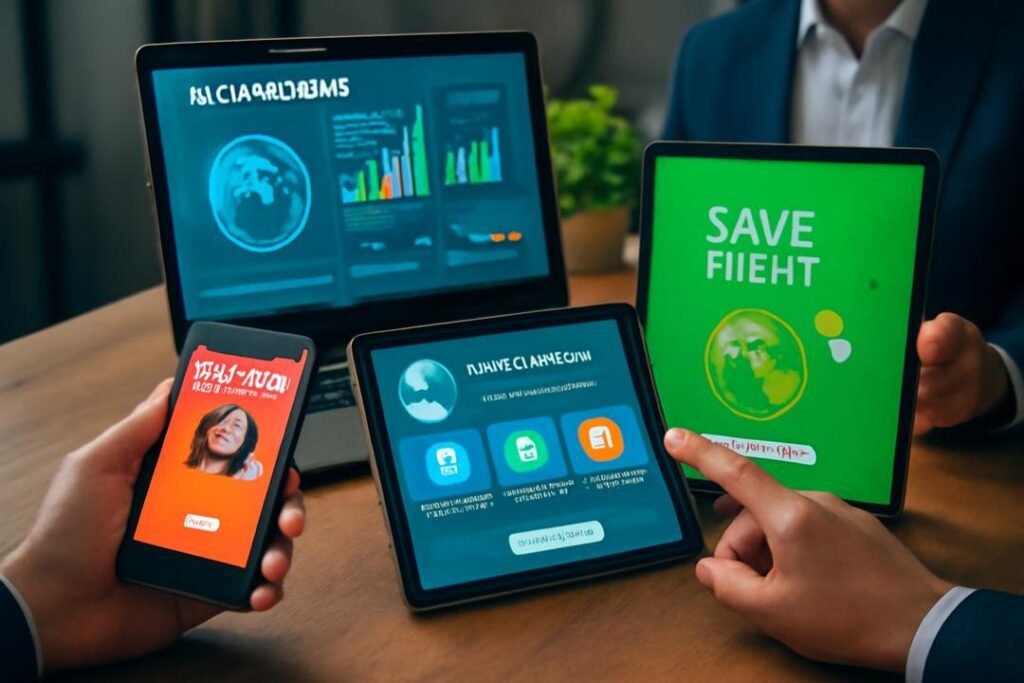 Tendências atuais em marketing digital que vão explodir em 2024