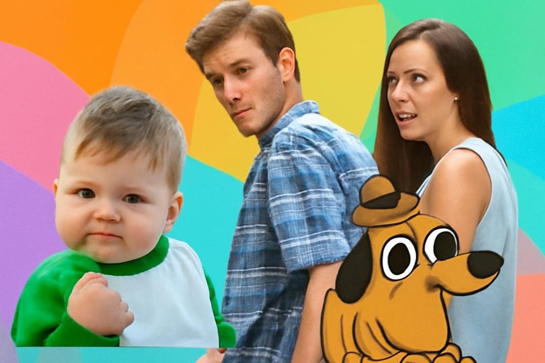 Melhores memes engraçados virais recentes