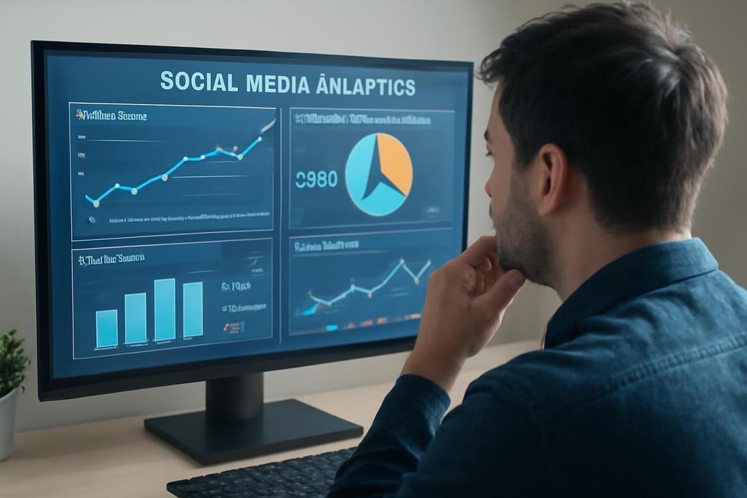 Conclusão e próximos passos para dominar as redes sociais Conclusão e próximos passos para dominar as redes sociais