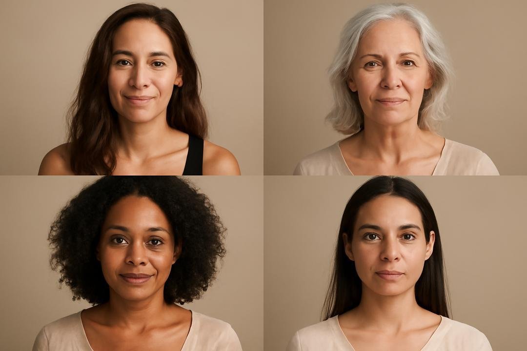 Conclusão: A beleza natural como reflexo do autocuidado e autenticidade Conclusão: A beleza natural como reflexo do autocuidado e autenticidade