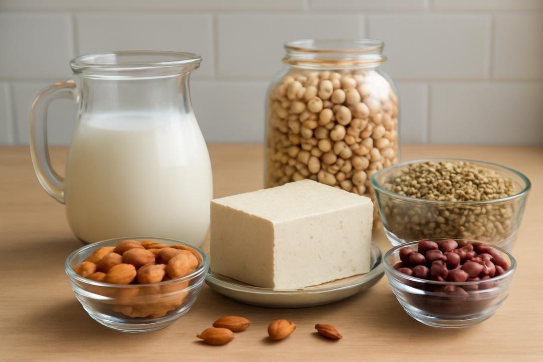 Conclusão: abrace os pratos veganos com prazer e consciência