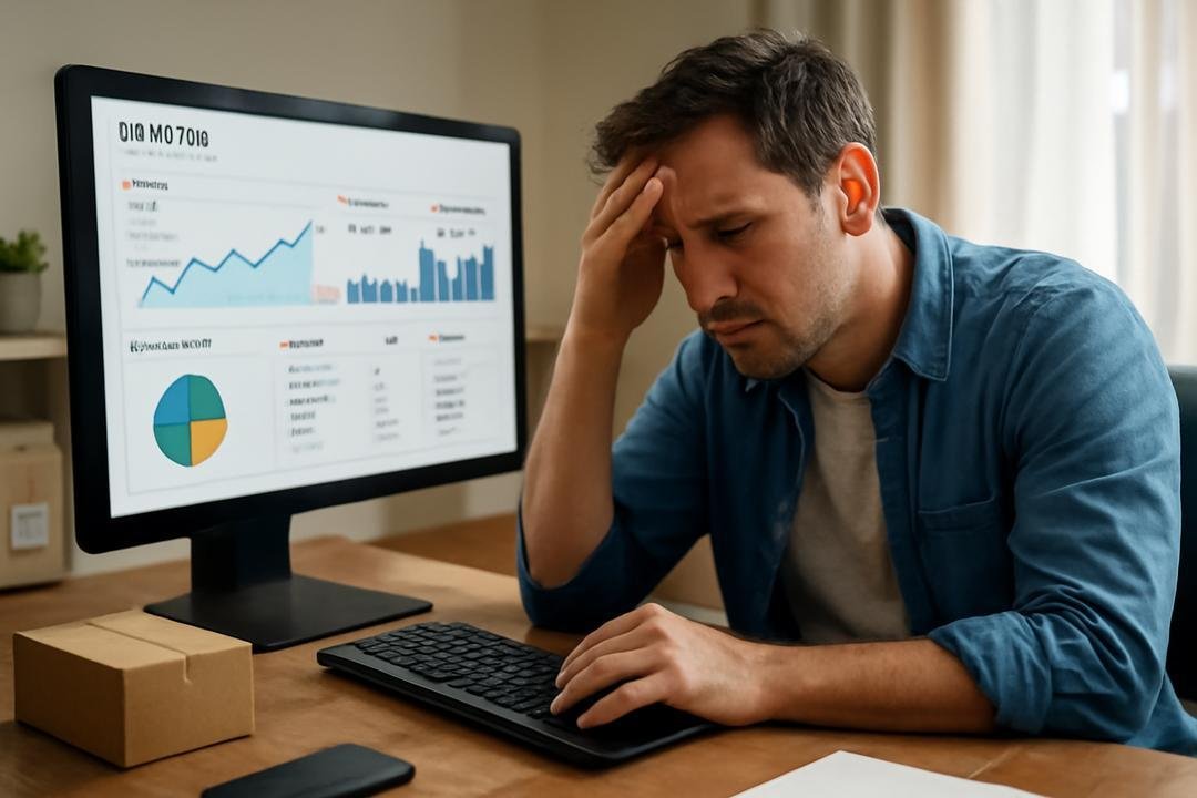 Conclusão: consolidando seu sucesso em vendas online
