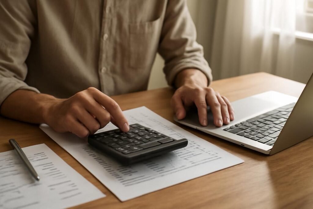 Gestão financeira: como dominar seu dinheiro e transformar sua vida hoje Gestão financeira: como dominar seu dinheiro e transformar sua vida hoje