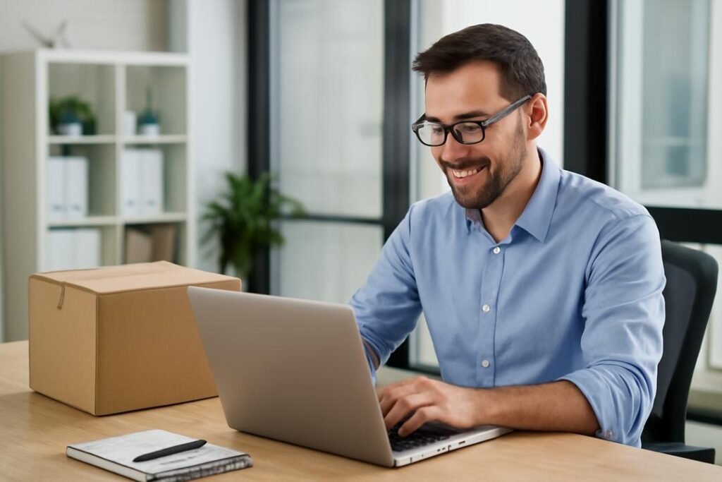 Vendas online: como impulsionar resultados e aumentar lucros rapidamente